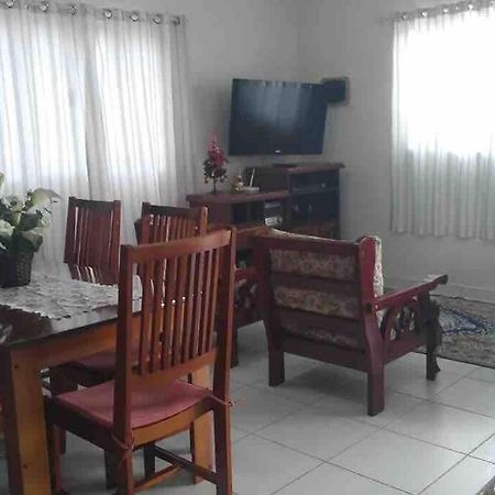 Casa Com Piscina Itanhaem Cibratel II Villa Екстериор снимка