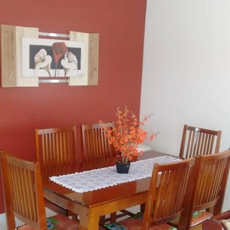 Casa Com Piscina Itanhaem Cibratel II Villa Екстериор снимка