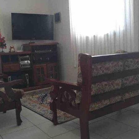 Casa Com Piscina Itanhaem Cibratel II Villa Екстериор снимка