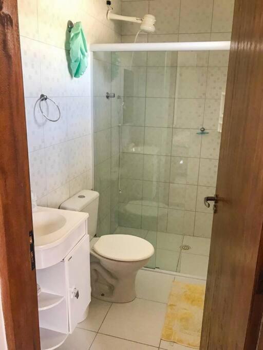 Casa Com Piscina Itanhaem Cibratel II Villa Екстериор снимка
