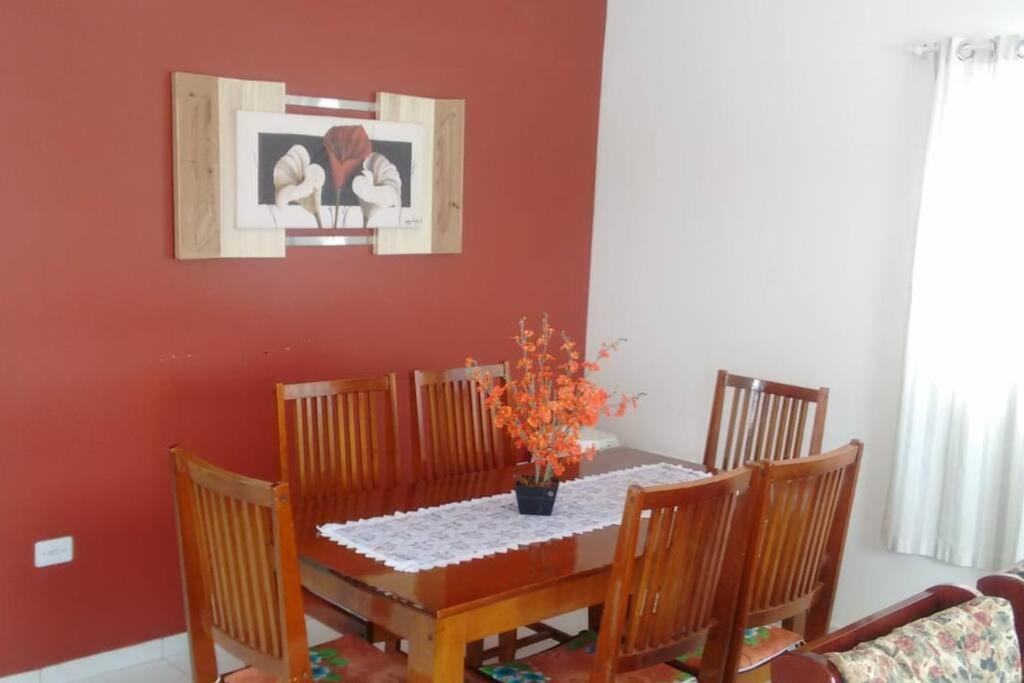 Casa Com Piscina Itanhaem Cibratel II Villa Екстериор снимка